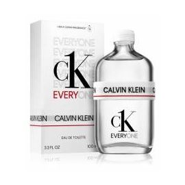 CALVIN KLEIN CK Everyone Туалетная вода тестер 100 мл, Тип: Туалетная вода тестер, Объем, мл.: 100 