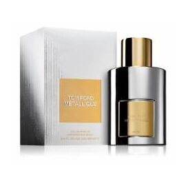 Tom Ford Metallique, Тип: Туалетные духи, Объем, мл.: 50 