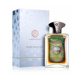 Amouage Portrayal Man, Тип: Туалетные духи, Объем, мл.: 50 