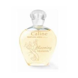 GRES Caline Blooming Moments Туалетная вода 50 мл, Тип: Туалетная вода, Объем, мл.: 50 