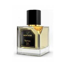 VERTUS Night Dose Туалетные духи 200 мл, Тип: Туалетные духи, Объем, мл.: 200 