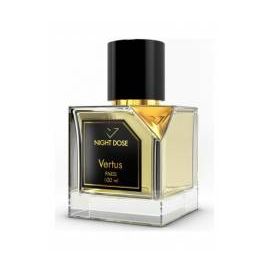 Vertus Night Dose, Тип: Туалетные духи, Объем, мл.: 200 