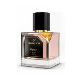 Vertus Oriental Rose, Тип: Туалетные духи, Объем, мл.: 200 