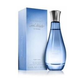 Davidoff Cool Water Intense For Her, Тип: Туалетные духи тестер, Объем, мл.: 100 