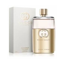 Gucci Guilty Eau de Parfum 2019, Тип: Туалетные духи, Объем, мл.: 50 