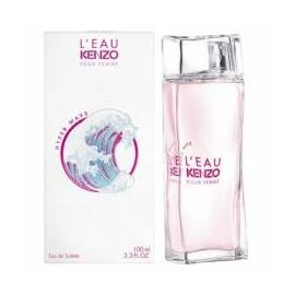 KENZO L'Eau Hyper Wave Pour Femme Туалетная вода тестер 100 мл, Тип: Туалетная вода тестер, Объем, мл.: 100 