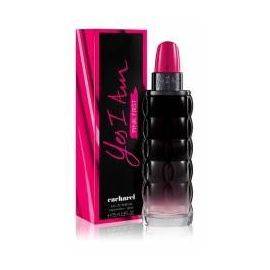 CACHAREL Yes I Am Pink First Туалетные духи тестер 50 мл, Тип: Парфюмерная вода тестер, Объем, мл.: 50 