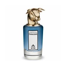 PENHALIGON'S The Blazing Mr Sam Туалетные духи тестер 75 мл, Тип: Туалетные духи тестер, Объем, мл.: 75 