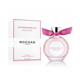 ROCHAS Mademoiselle Rochas Eau de Toilette Туалетная вода тестер 90 мл, Тип: Туалетная вода тестер, Объем, мл.: 90 