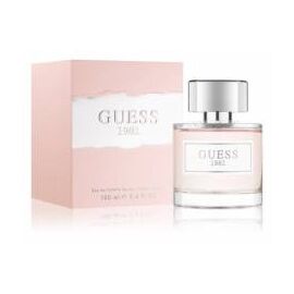 Guess Guess 1981, Тип: Туалетная вода тестер, Объем, мл.: 100 