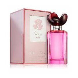 OSCAR DE LA RENTA Oscar Rose Туалетная вода 100 мл, Тип: Туалетная вода, Объем, мл.: 100 