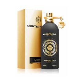 MONTALE Pure Love Туалетные духи 100 мл, Тип: Туалетные духи, Объем, мл.: 100 