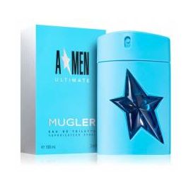 THIERRY MUGLER A*Men Ultimate Туалетная вода тестер 100 мл 