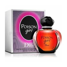 CHRISTIAN DIOR Poison Girl Eau de Parfum Туалетные духи тестер 100 мл, Тип: Туалетные духи тестер, Объем, мл.: 100 