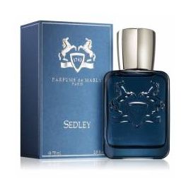 PARFUMS DE MARLY Sedley Туалетные духи 125 мл, Тип: Туалетные духи, Объем, мл.: 125 