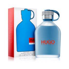 HUGO BOSS Hugo Now Туалетная вода тестер 125 мл, Тип: Туалетная вода тестер, Объем, мл.: 125 