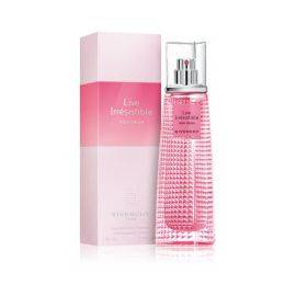 Givenchy Live Irresistible Rosy Crush, Тип: Туалетные духи, Объем, мл.: 30 