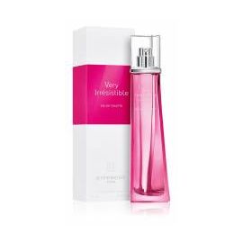 Givenchy Very Irresistible Eau de Toilette, Тип: Туалетная вода тестер, Объем, мл.: 75 