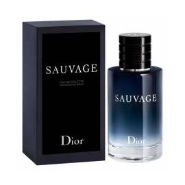 CHRISTIAN DIOR Sauvage Парфюм тестер 100 мл, Тип: Парфюм тестер, Объем, мл.: 100 