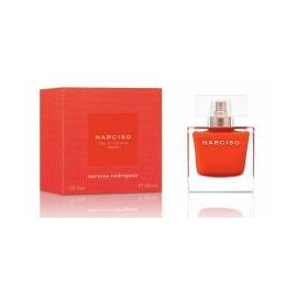 Narciso Rodriguez Narciso Rouge Eau de Toilette, Тип: Туалетная вода тестер, Объем, мл.: 90 