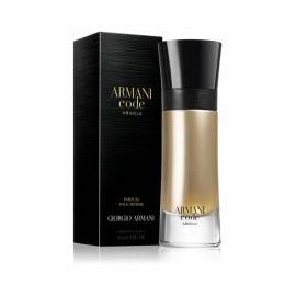 Giorgio Armani Code Absolu, Тип: Парфюмерная вода тестер, Объем, мл.: 60 