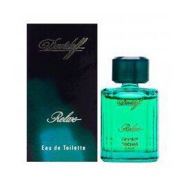 Davidoff Relax, Тип: Туалетная вода тестер, Объем, мл.: 125 