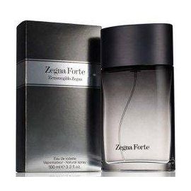 ZEGNA Forte Туалетная вода тестер 100 мл, Тип: Туалетная вода тестер, Объем, мл.: 100 
