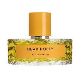 VILHELM PARFUMERIE Dear Polly Туалетные духи 50 мл, Тип: Туалетные духи, Объем, мл.: 50 