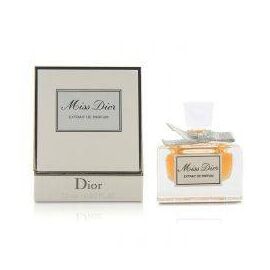 CHRISTIAN DIOR Miss Dior Extrait De Parfum Парфюм 15 мл, Тип: Парфюм, Объем, мл.: 15 