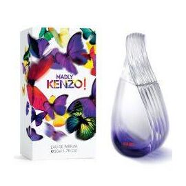 Kenzo Madly, Тип: Туалетная вода, Объем, мл.: 30 