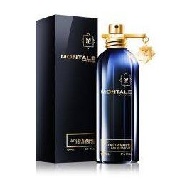 MONTALE Aoud Ambre Туалетные духи 50 мл, Тип: Туалетные духи, Объем, мл.: 50 