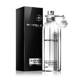 MONTALE Black Musk Туалетные духи 100 мл, Тип: Туалетные духи, Объем, мл.: 100 