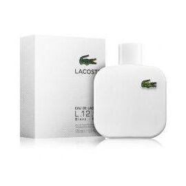 Lacoste Eau de Lacoste L.12.12 Blanc, Тип: Туалетная вода тестер, Объем, мл.: 100 