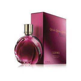 Loewe Quizas Pasion, Тип: Туалетная вода тестер, Объем, мл.: 100 
