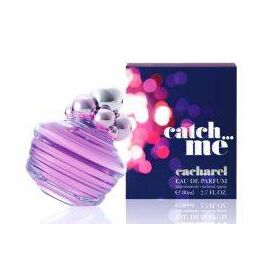 Cacharel Catch Me, Тип: Туалетные духи тестер, Объем, мл.: 50 