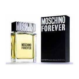 MOSCHINO Forever Туалетная вода 50 мл, Тип: Туалетная вода, Объем, мл.: 50 