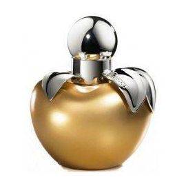 NINA RICCI Nina Gold Edition Туалетная вода 50 мл, Тип: Туалетная вода, Объем, мл.: 50 