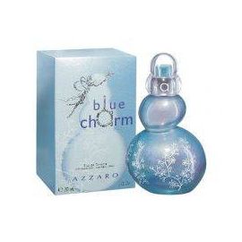 Loris Azzaro Blue Charm, Тип: Туалетная вода тестер, Объем, мл.: 100 