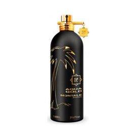 MONTALE Aqua Gold Туалетные духи 20 мл, Тип: Туалетные духи, Объем, мл.: 20 