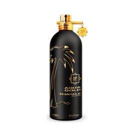 MONTALE Aqua Gold Туалетные духи 50 мл, Тип: Туалетные духи, Объем, мл.: 50 