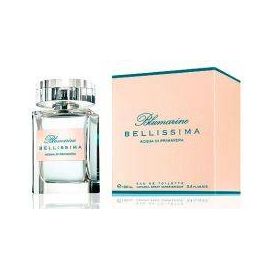 BLUMARINE Bellissima Acqua di Primavera Туалетная вода тестер 100 мл, Тип: Туалетная вода тестер, Объем, мл.: 100 