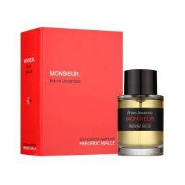 Frederic Malle Monsieur, Тип: Туалетная вода тестер, Объем, мл.: 50 