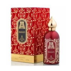 ATTAR COLLECTION Hayati Туалетные духи 100 мл, Тип: Туалетные духи, Объем, мл.: 100 