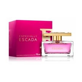 Escada Especially, Тип: Туалетные духи, Объем, мл.: 75 