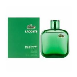 LACOSTE Eau de Lacoste L.12.12 Vert Туалетная вода тестер 100 мл, Тип: Туалетная вода тестер, Объем, мл.: 100 