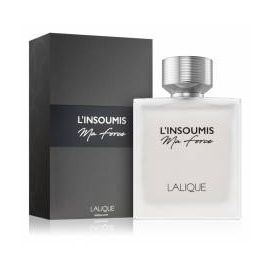 Lalique L'Insoumis Ma Force, Тип: Туалетная вода тестер, Объем, мл.: 100 