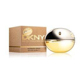 Donna Karan DKNY Golden Delicious, Тип: Туалетные духи, Объем, мл.: 50 