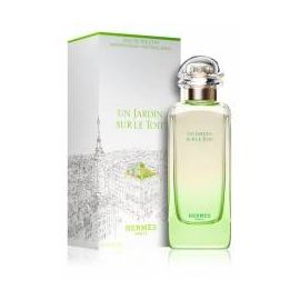 Hermes Un Jardin Sur Le Toit, Тип: Туалетная вода, Объем, мл.: 50 