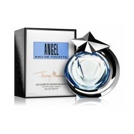 Thierry Mugler Angel Eau de Toilette, Тип: Туалетная вода тестер, Объем, мл.: 100 