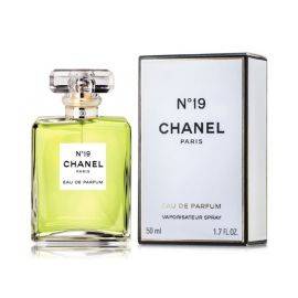 Chanel N 19 Eau de Parfum, Тип: Туалетные духи тестер, Объем, мл.: 100 